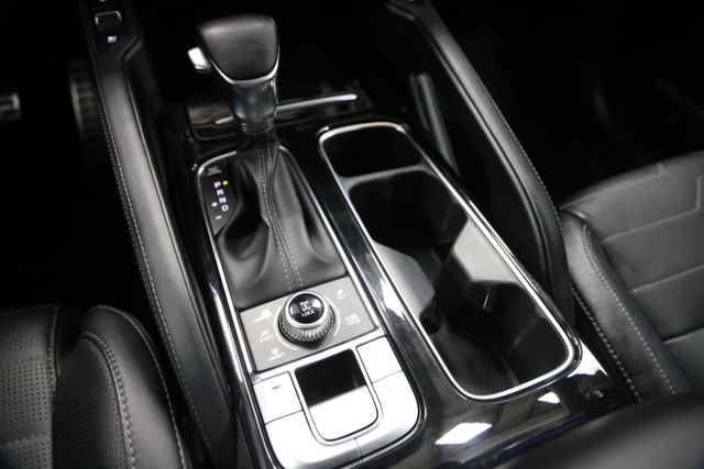 2022 Kia Telluride SX - Photo 30