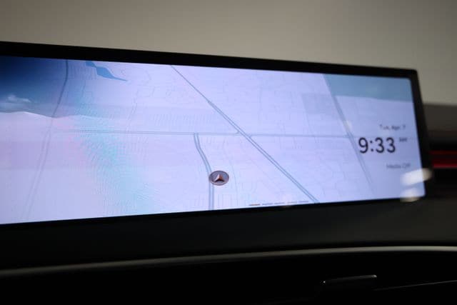 2026 GENESIS GV70 Sport Prestige - Photo 25