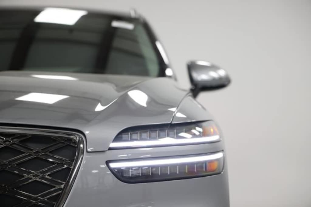 New 2026 Genesis GV70 2.5T SUV
