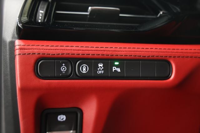 2024 Acura MDX A-Spec Package - Photo 25