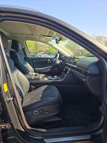 2025 GENESIS GV80 Prestige - Photo 8