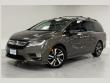 2019 Honda Odyssey Elite Minivan/Van