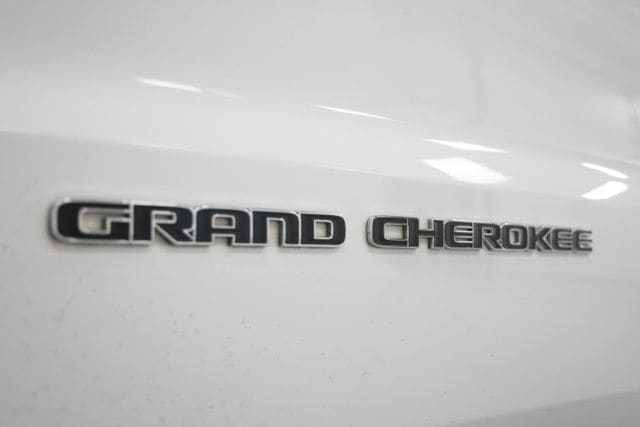 2018 Jeep Grand Cherokee Summit - Photo 9
