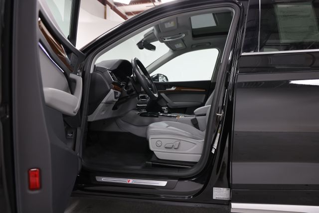 2022 Audi Q5 Premium - Photo 8