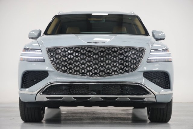 New 2027 Genesis GV80 2.5T Advanced SUV