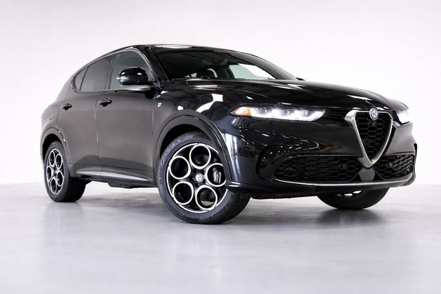 2024 Alfa Romeo Tonale TI