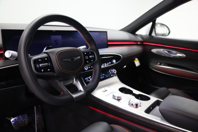 2026 GENESIS GV70 Sport Advanced - Photo 22