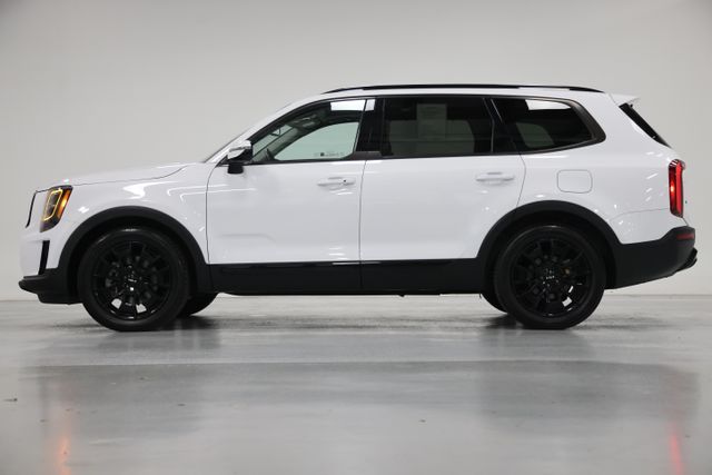 2022 Kia Telluride SX - Photo 9