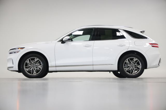 2024 GENESIS GV70 Standard - Photo 9