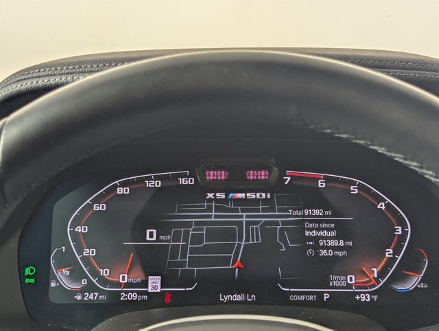 2023 BMW X5 M50i - Photo 19