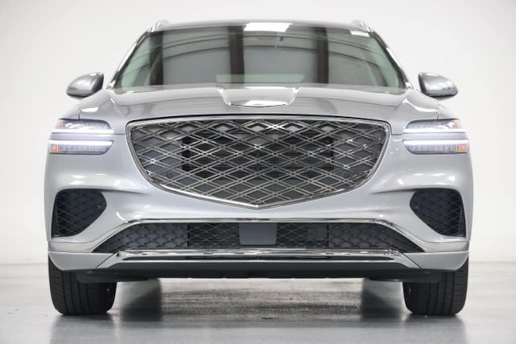 New 2026 Genesis GV70 2.5T SUV