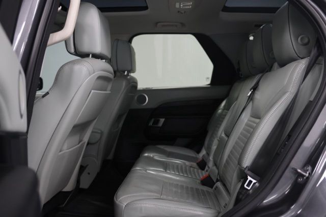 2019 Land Rover Discovery HSE LUX - Photo 37
