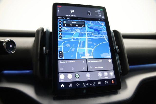 2026 Volvo EX30 Ultra - Photo 29