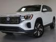 2025 Volkswagen Atlas 2.0T SEL SUV