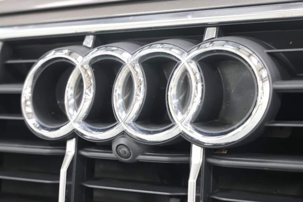Used 2022 Audi Q7 55 Prestige SUV