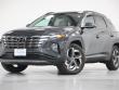 2022 Hyundai Tucson Limited SUV