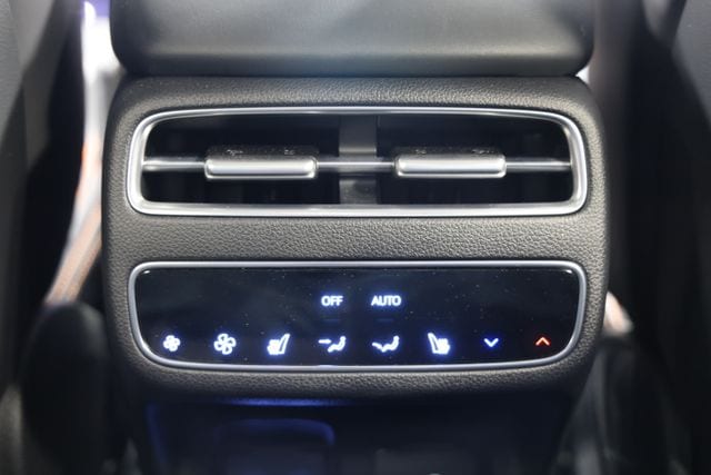 2026 GENESIS GV70 Sport Prestige - Photo 35