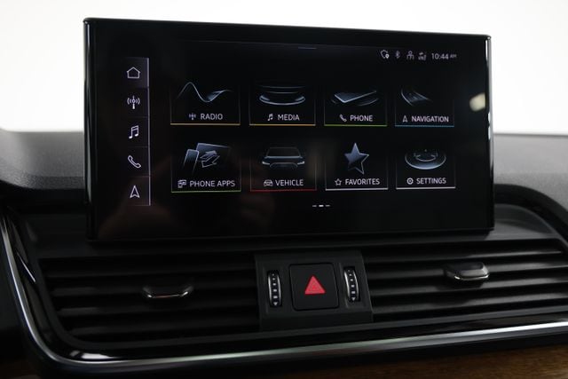 2022 Audi Q5 Premium - Photo 29