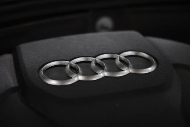 2017 Audi A4 Premium Plus - Photo 8