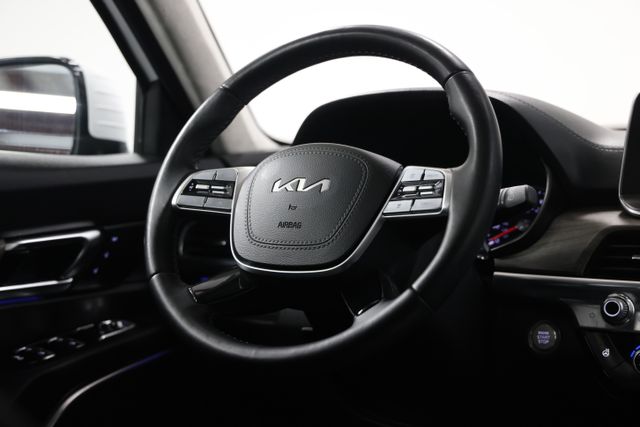 2022 Kia Telluride SX - Photo 40