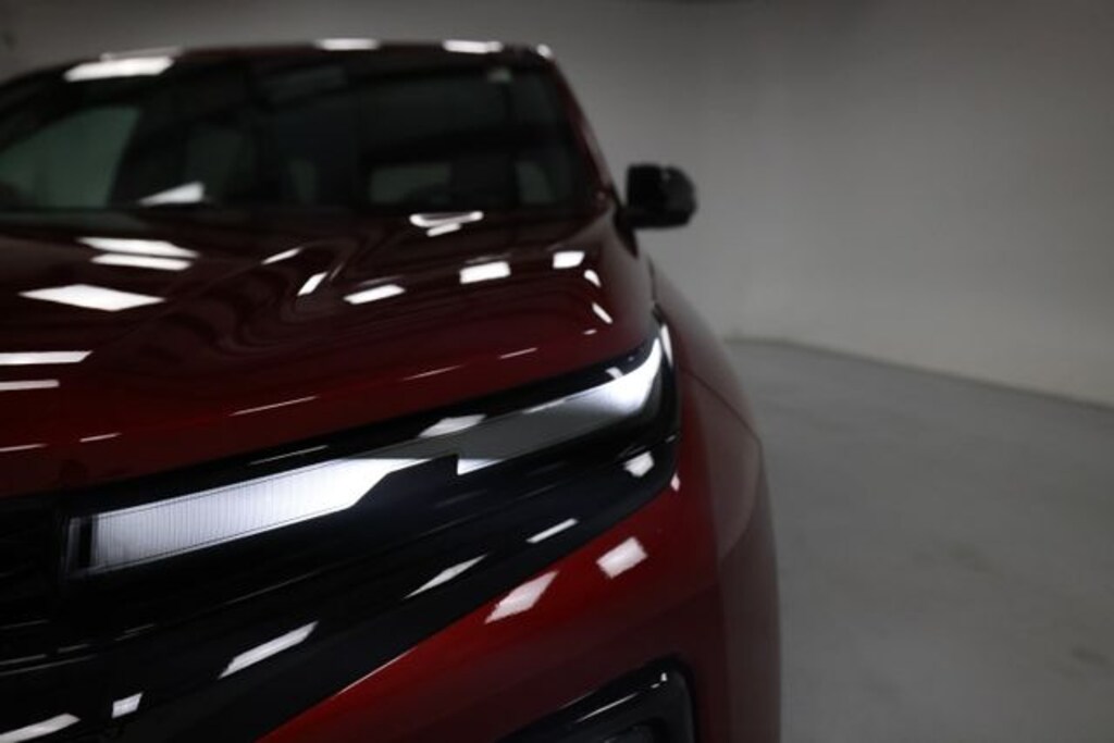 Used 2024 Chevrolet Traverse RS SUV