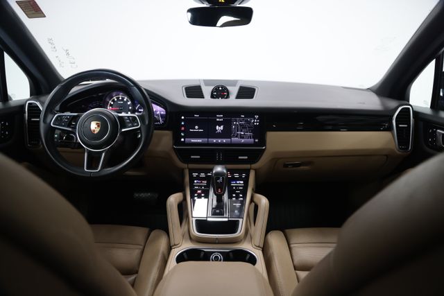 2022 Porsche Cayenne Base - Photo 43