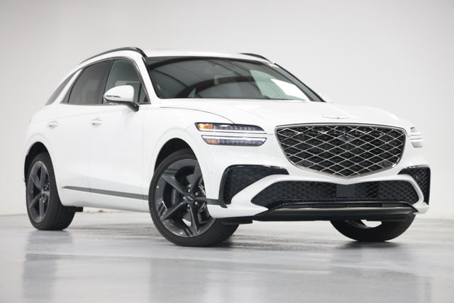 2026 Genesis GV70 3.5T Sport Prestige AWD's photo