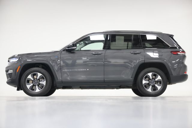 2023 Jeep Grand Cherokee 4xe - Photo 11
