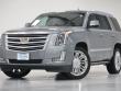 2020 Cadillac Escalade Platinum Edition SUV