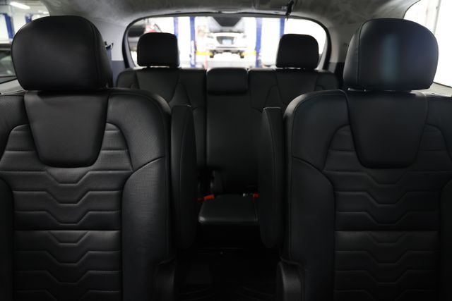 2022 Kia Telluride SX - Photo 35