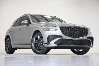 2026 Genesis GV70