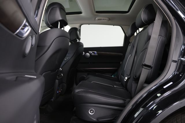 2026 GENESIS GV80 Advanced - Photo 30