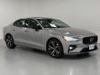 2023 Volvo S60 B5 Plus Dark Theme Sedan