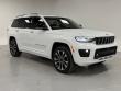 2022 Jeep Grand Cherokee L Overland SUV