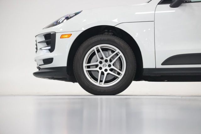 2021 Porsche Macan Base - Photo 11