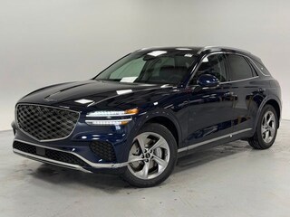 2026 Genesis GV70