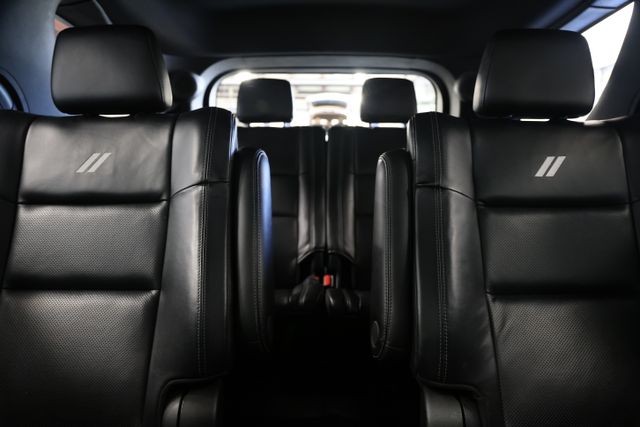 2020 Dodge Durango R/T - Photo 38