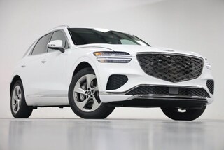 2026 Genesis GV70