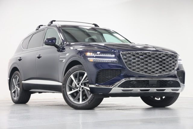 New 2026 Genesis GV80 2.5T Select SUV