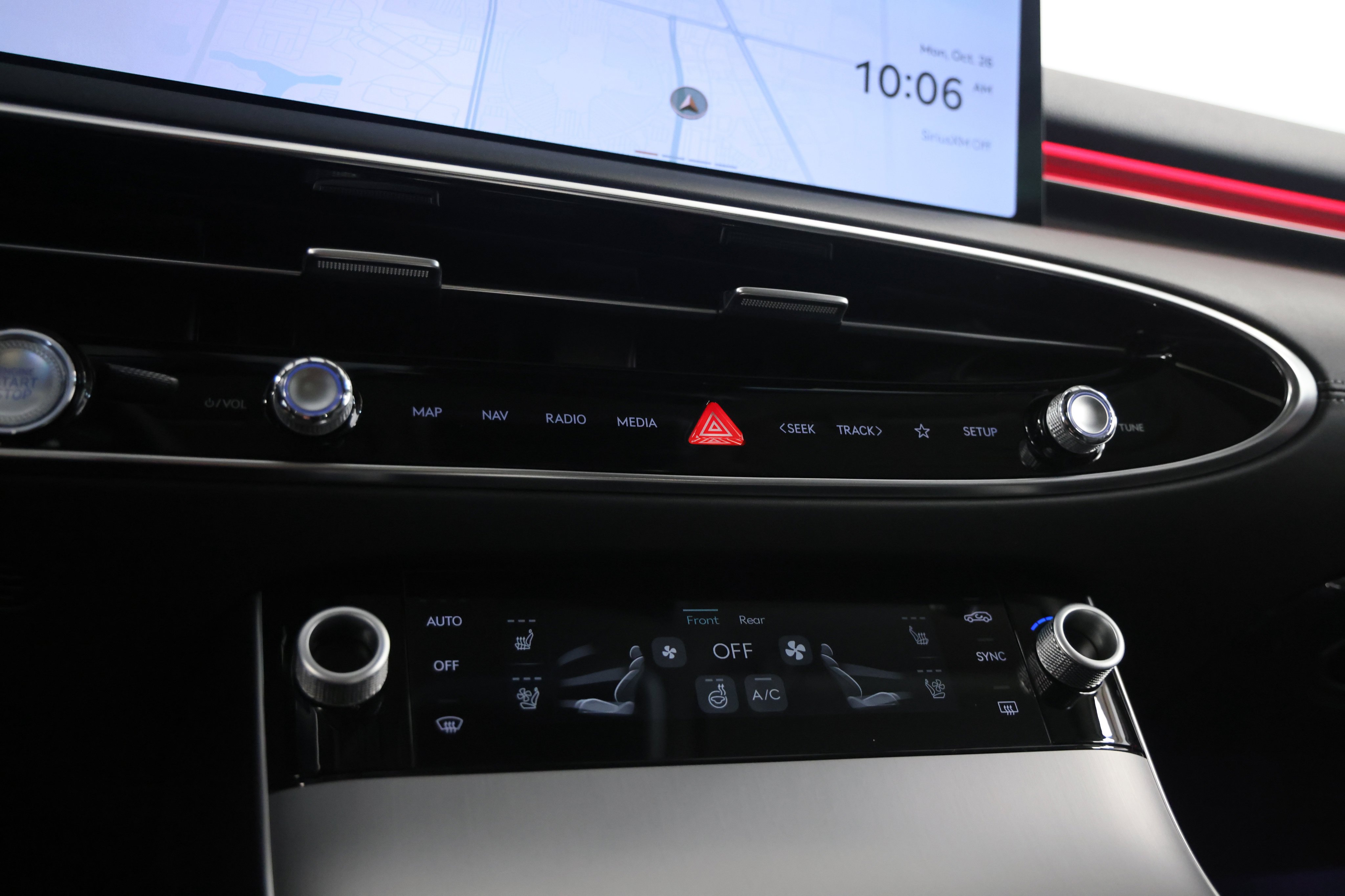 Vehicle thumbnail