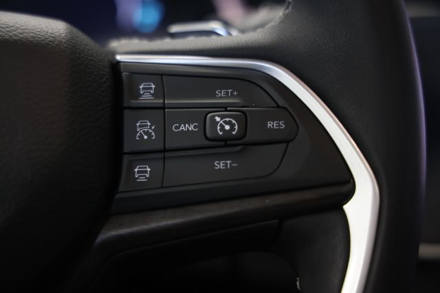 2023 Jeep Grand Cherokee 4xe - Photo 36