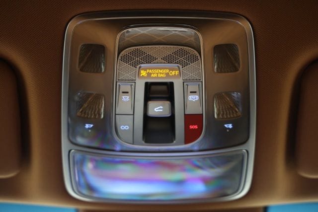 2026 GENESIS GV80 Advanced - Photo 39