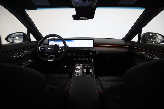 2026 GENESIS GV70 Sport Prestige - Photo 24