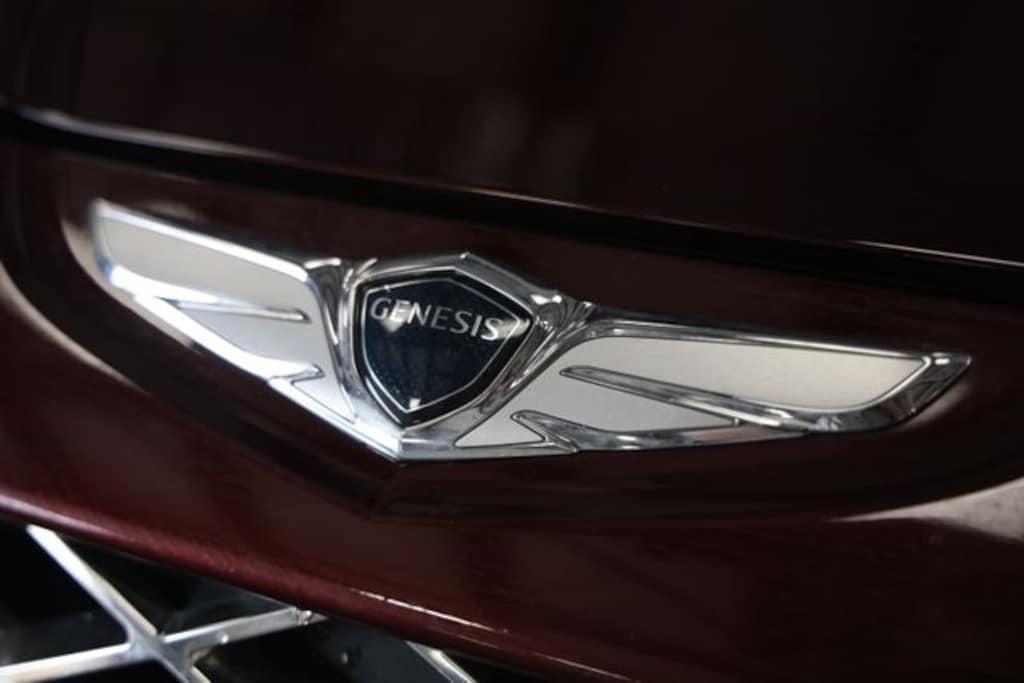 Used 2021 Genesis GV80 3.5T SUV