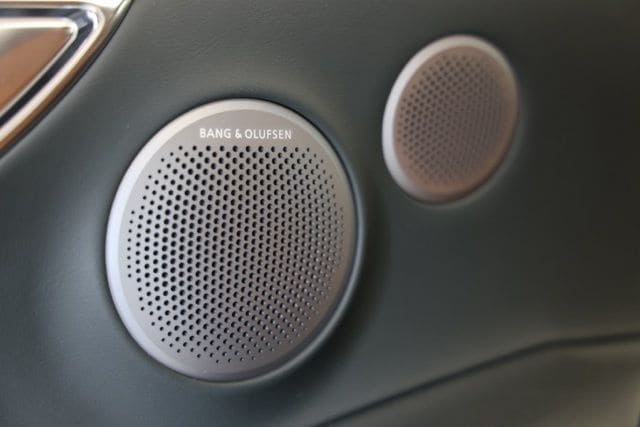 2026 GENESIS GV80 Advanced - Photo 22
