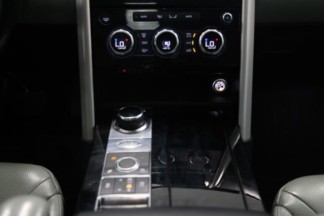2019 Land Rover Discovery HSE LUX - Photo 42
