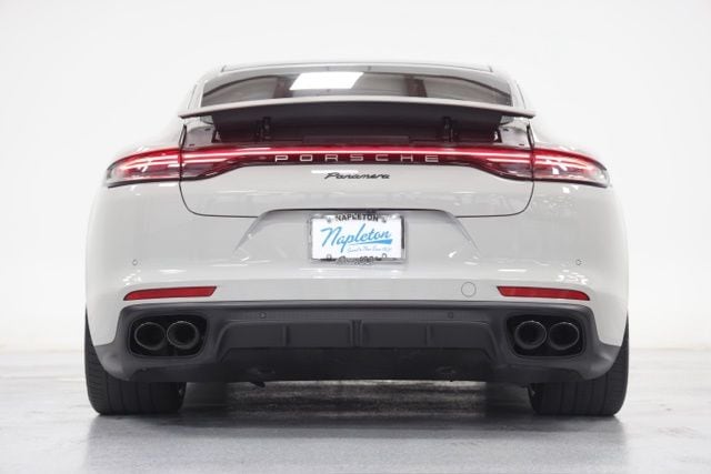 2023 Porsche Panamera Platinum Edition - Photo 14
