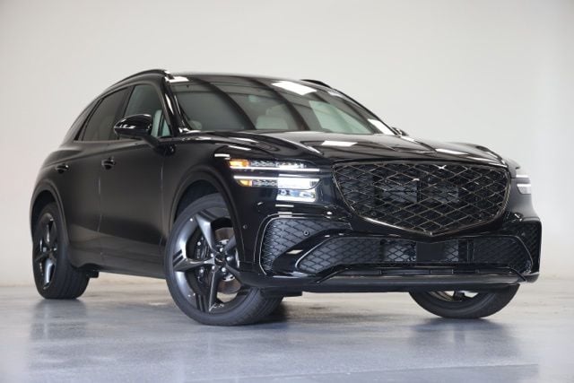 2026 Genesis GV70