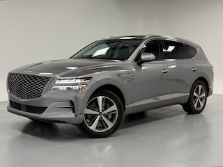 2024 Genesis GV80 3.5T SUV
