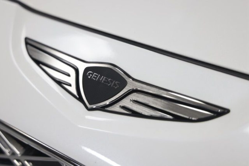 New 2026 Genesis GV80 3.5T Advanced SUV